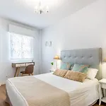 Historical Center Apartment Malaga Parking And Smart Tv