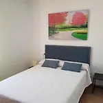 Lujoso Atico Malaga Parking Free