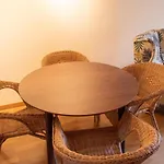 Holidays2Malaga Termica Apartment With Salt Water Pool 200M From The Beach