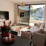 Tropical Penthouse With Big Roof Terrace