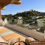 Tropical Penthouse With Big Roof Terrace
