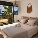 Tropical Penthouse With Big Roof Terrace