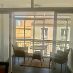 S H Alamos Terrace