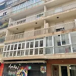 S H Alamos Terrace
