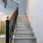 Holidays2Malaga Capitan Studio Renovated With Patio & Balconies In The City Center