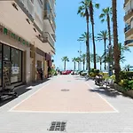 Mp9 Stay 20 Meters Away From The Sand Malagueta Beach