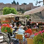 La Bella Daniela Apartamento Málaga Centro
