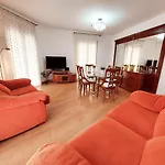 Apartamento centro Málaga