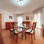 Apartamento centro Málaga