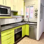 Precioso apartamento