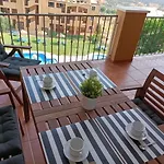 Apartamento en Calanova Golf- Cala de Mijas