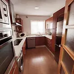 Apartamento centro Málaga