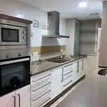 Robles home