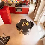 Living4Malaga La Dolce Vita Duplex