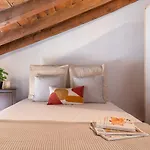 Living4Malaga La Dolce Vita Duplex