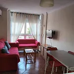 Apartamentos Vialia Estación Playa