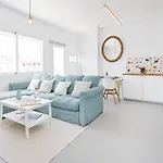 Homey Apt- Atico Con Vistas A La Catedral