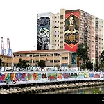 Malaguetor Home Colón