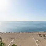 Apartamento \'El Balcón de la Malagueta\'