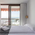 Apartamento \'El Balcón de la Malagueta\'