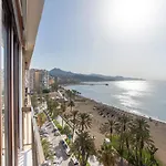 Apartamento \'El Balcón de la Malagueta\'