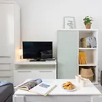 Mariblanca Freshapartments By Bossh! Apartments