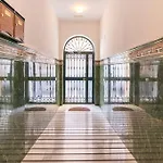 Bright, Quiet And Nice Ground Floor In The Center