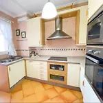 Apartamento céntrico muy luminoso, junto al teatro romano y con vistas a la Alcazaba