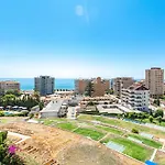 Lisasol Apartamento nuevo con vistas al mar