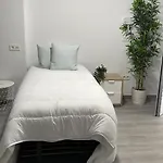 Balneario Pedregalejo Loft C