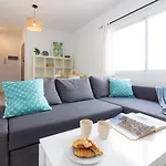 Mariblanca Freshapartments By Bossh! Apartments