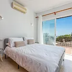 Casa Blanca - Family Home With Private Pool In Mijas
