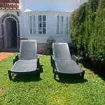 Chalet Adosado, 3 Habitaciones