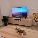 Apartamento Málaga Centro