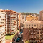 C8 - Seaside Malagueta Close To The Beach