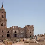 Homey Apt- Atico Con Vistas A La Catedral