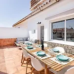 Homey Apt- Atico Con Vistas A La Catedral