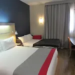 Holiday Inn Express Málaga Airport, an IHG Hotel