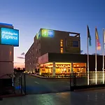 Holiday Inn Express Málaga Airport, an IHG Hotel