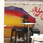 Feel Hostal Soho Malaga