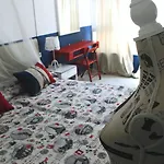 Feel Hostal Soho Malaga