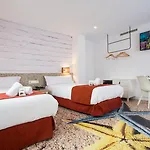 Casual del Mar Málaga