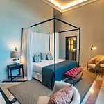 Soho Boutique Castillo De Santa Catalina - Adults Recommended