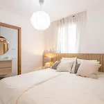 MS - Nuevo Apartamento 2 dormitorios, Centro Histórico, Todos Servicios