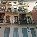 Snug holiday home right in the center of Málaga