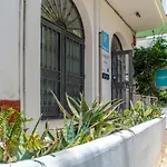 La Moraga de Poniente Malaga Hostel