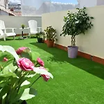 Espectacular Atico Con Solarium En Centro Historico