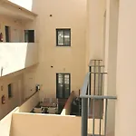 Snug holiday home right in the center of Málaga