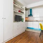 Apartamento Super Centrico