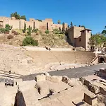 Bonito piso reformado en el centro histórico